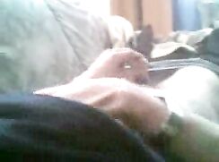 jerking o