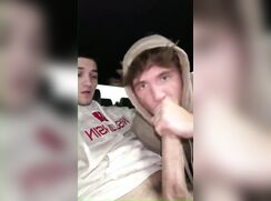 Gay Car Sex Blowjob Teens Porn