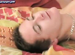♥ Young Facial Cumshots ♥