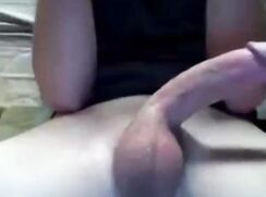 Circumcised bender mushroom head penis 02 9