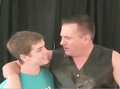 Give It To Me Daddy Gay Porn Videos