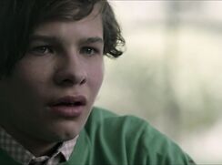 The Last Time I Saw Richard - Not Porn - Short Film Gay Int