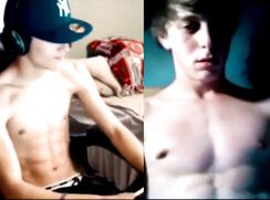 WEBCAM entre amis 263 gay teen porn twink