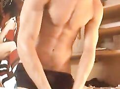 Rough Tugging Frat Boys Porn