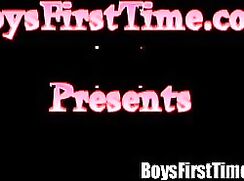 Eli and John - Hard Day (BoysFirstTime.com / 2004)