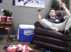 smokin' hot snog, FRATS college boys porn