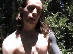 ♥ Guy fucks transman ♥