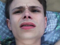 Austin Get The Full Load SU boys porn