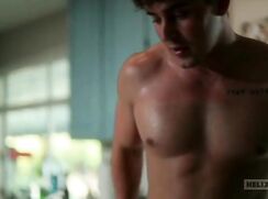 Wet 2: Heatwave Part One