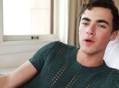 Sweet Nicks Bareback Afternoon