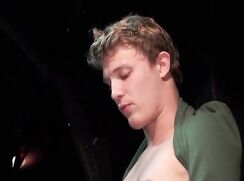 ♥ Christopher Strike Casting ♥