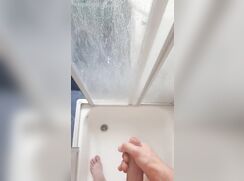 [T22]-[1] Huge load 20yo