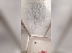 [T22]-[3] Massive teen cumshot