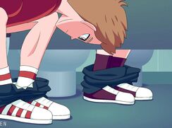 Understall undergrands gay porn boys