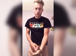 Turkish Boy Taste for Girl