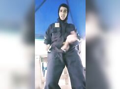 Colombian dude show big cock gay porn