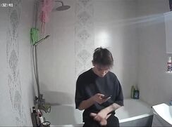 What does a soccer player do so secretly in private