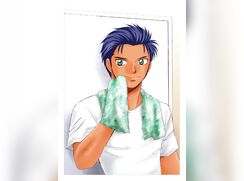 ♥ CLUB-Z Natsugasshuku 1 ♥ Gay Porn Videos