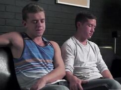 Shrink For Two Twinks Gay Porn Videos