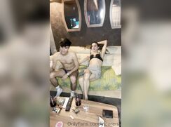 Thick Dick, OF YKLORENA