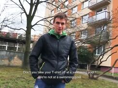 Let's Pay A Cute Boy To Cum Porn