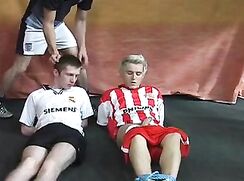 Taking The Players Gay Porn Videos