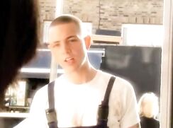 Vintage Hot Electrician Gay Porn Videos