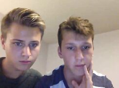 Cam Caught Friends boys porn