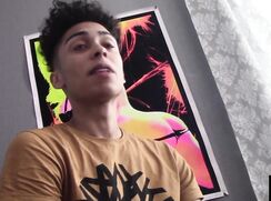 young, curious , FRATS