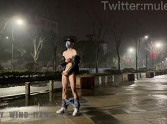 AA Vid - Gay porn asian twink wanks in public amateur boy tube