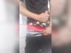 Satin Sagging with happy end DIRK cam boys porn raw