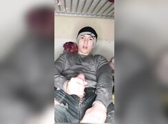 [ABX][680] - Cumpilation of my cumshots