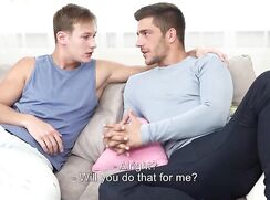 ฺBA Sexy-Surprise-Flip-Fuck Gay Porn Videos