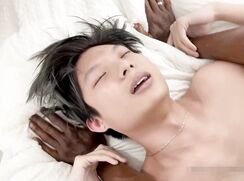 AA Vid - Gay porn asian twink banged interracial amateur tube