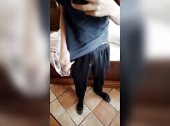 Teen strip hot twink porn