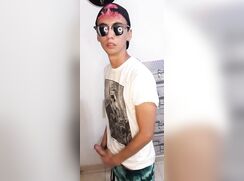 [ABX][714] - Jalandomela en mi cuarto