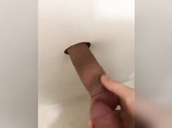 Asian Gay Gloryhole Cums 302