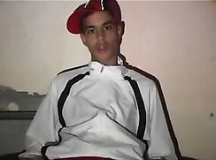 Tarek Solo Urban Boys Porn