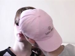 Let's Share The Green-haired Boy Gay Porn Videos