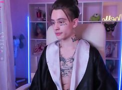 Eddy_Luv - Eddy Monro - My smelly ass