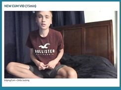 Stones new cum video boys porn