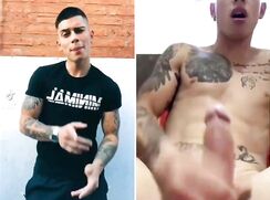 Singer or Bator? cam boys porn