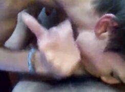 sucking a older twink boys porn