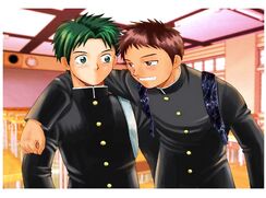 ♥ CLUB-Z  1 ♥ Gay Porn Tube