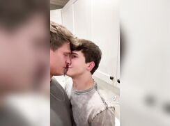 Cheesy BFs Compilation 1