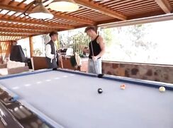 Bare Fuck On The Billiard Table Gay Porn Videos