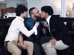 BBC professors for white boy gay porn tube