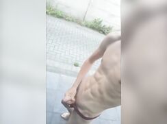 Come Join Me Outside