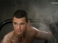♥ DIEUX DU STADE 2012 ♥