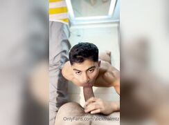 Let's Cam Our Muscle Boys' Fun Gay Porn